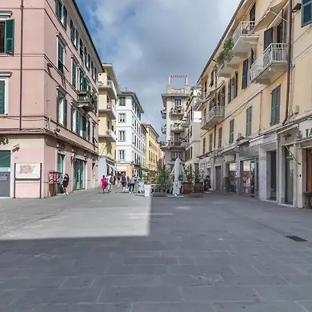 Il Balcone Sul Teatro شقة *
