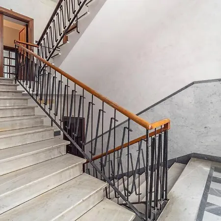 Il Balcone Sul Teatro شقة لا سبيتسْيا