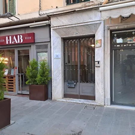 Il Balcone Sul Teatro شقة لا سبيتسْيا
